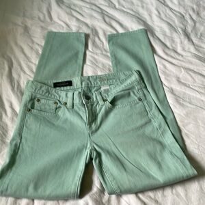Very soft and comfortable pants from J Crew